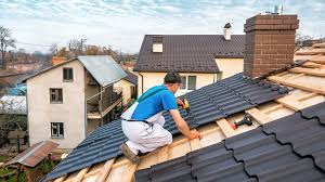 Reliable Hansen, ID Roofing Contractor Solutions